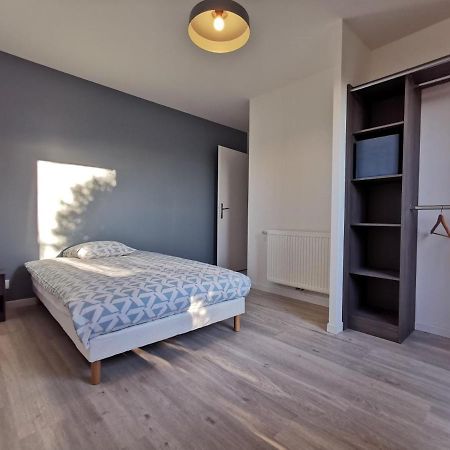 Villa 5 Chambres - 3 Salles De Bain Etampes-sur-Marne ภายนอก รูปภาพ