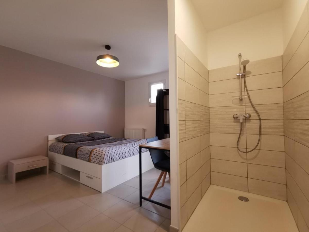 Villa 5 Chambres - 3 Salles De Bain Etampes-sur-Marne ภายนอก รูปภาพ