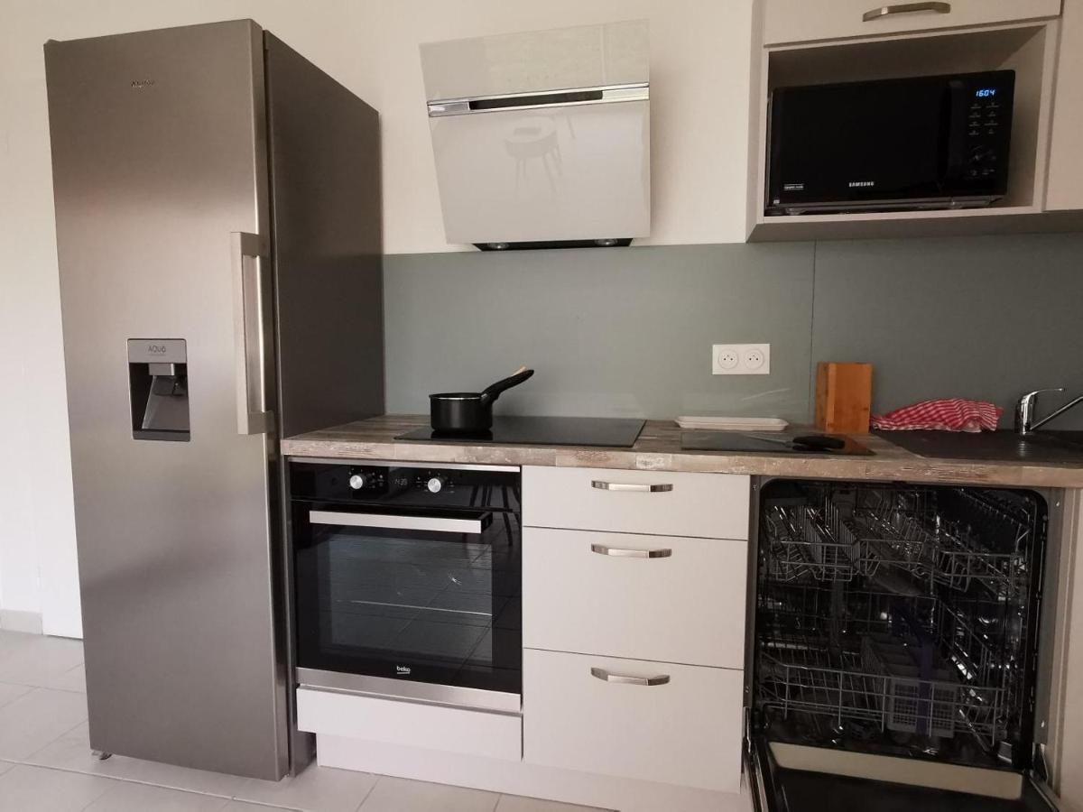 Villa 5 Chambres - 3 Salles De Bain Etampes-sur-Marne ภายนอก รูปภาพ