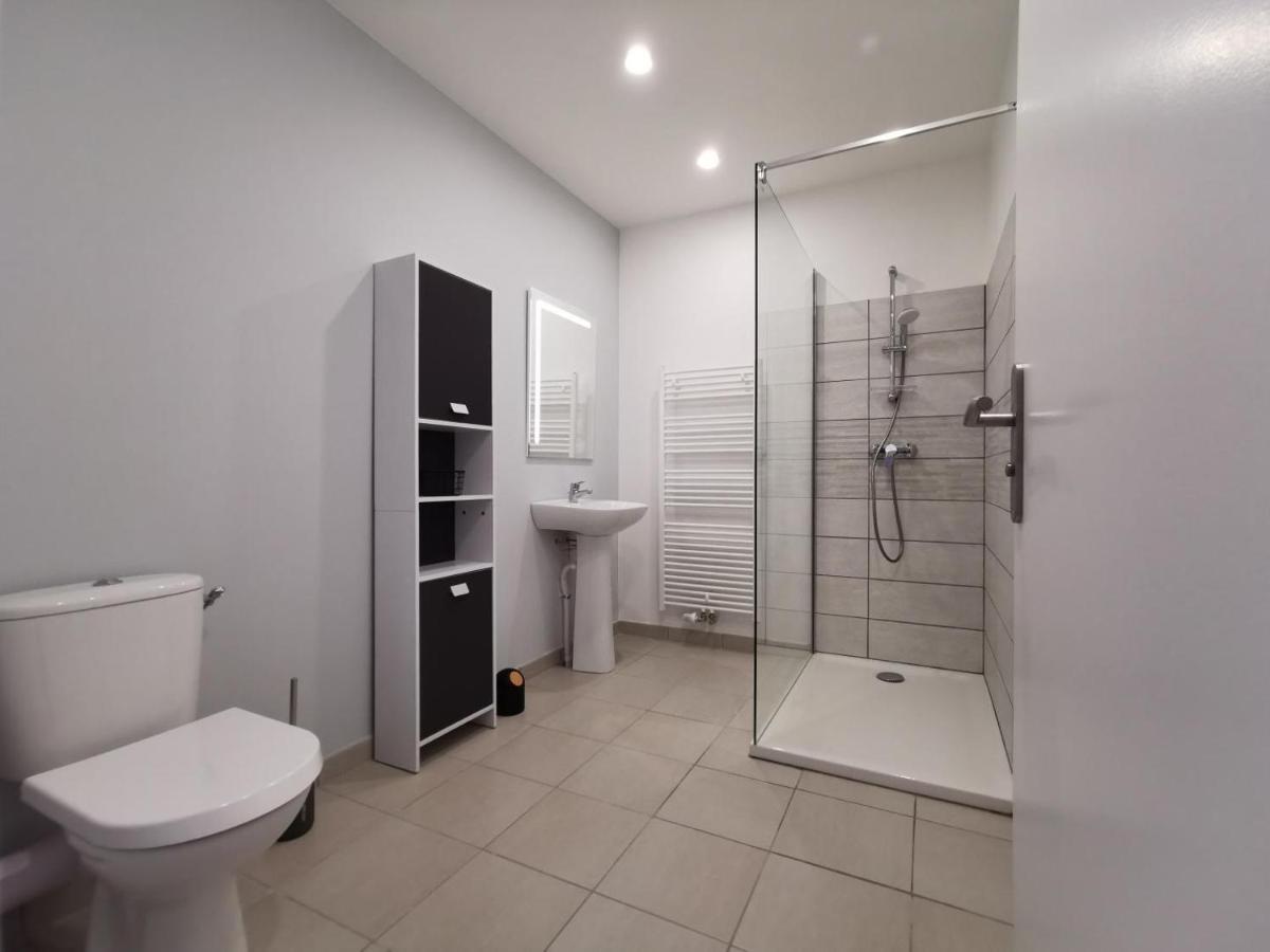 Villa 5 Chambres - 3 Salles De Bain Etampes-sur-Marne ภายนอก รูปภาพ